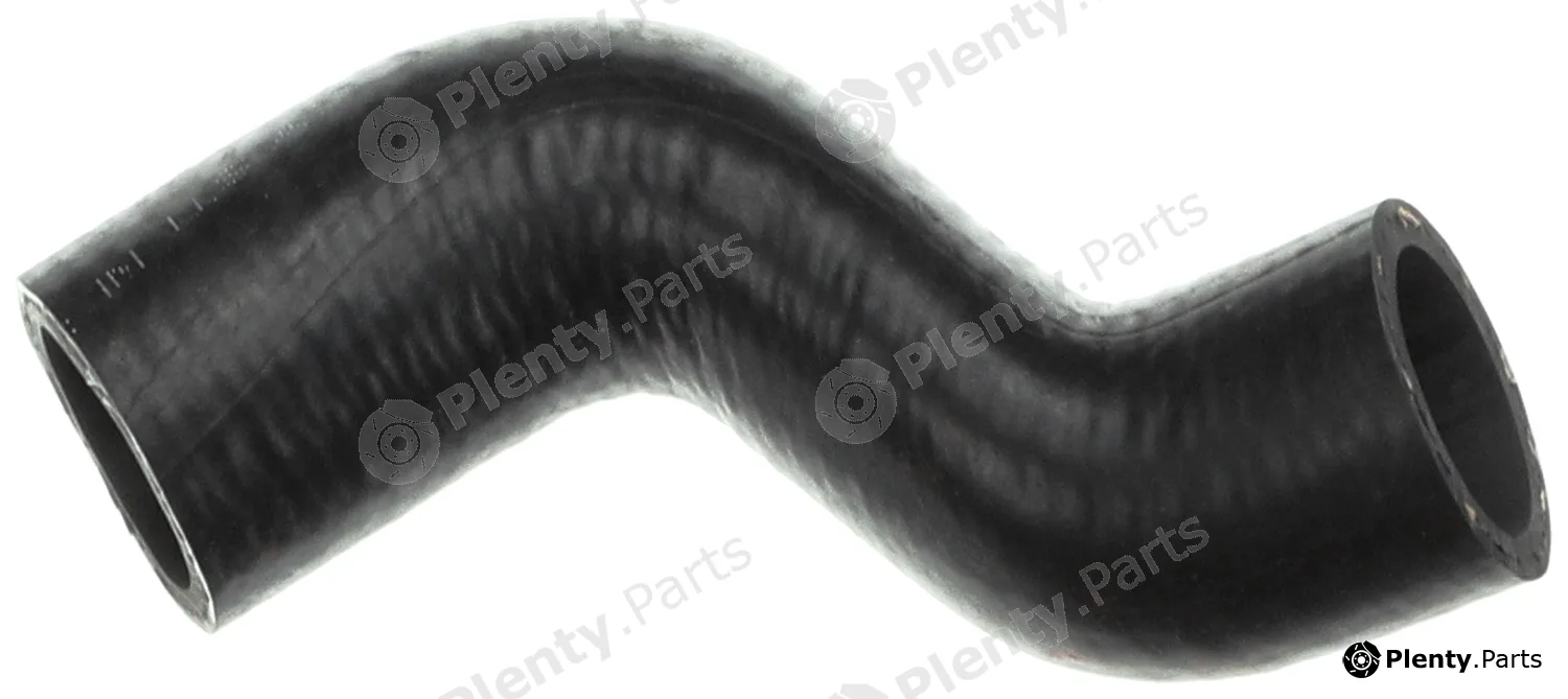 Gates-Au 05-2524 — Radiator Hose