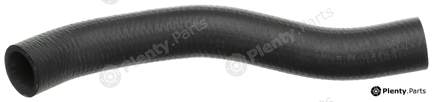 Gates-Au 05-2438 — Radiator Hose