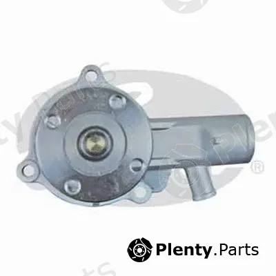 Gates-Au GWP815 — Water Pump, engine cooling