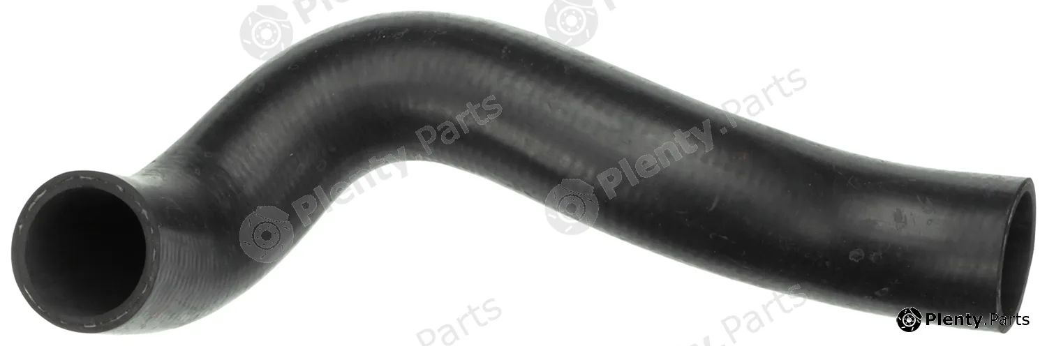 Gates-Au 05-1020 — Radiator Hose