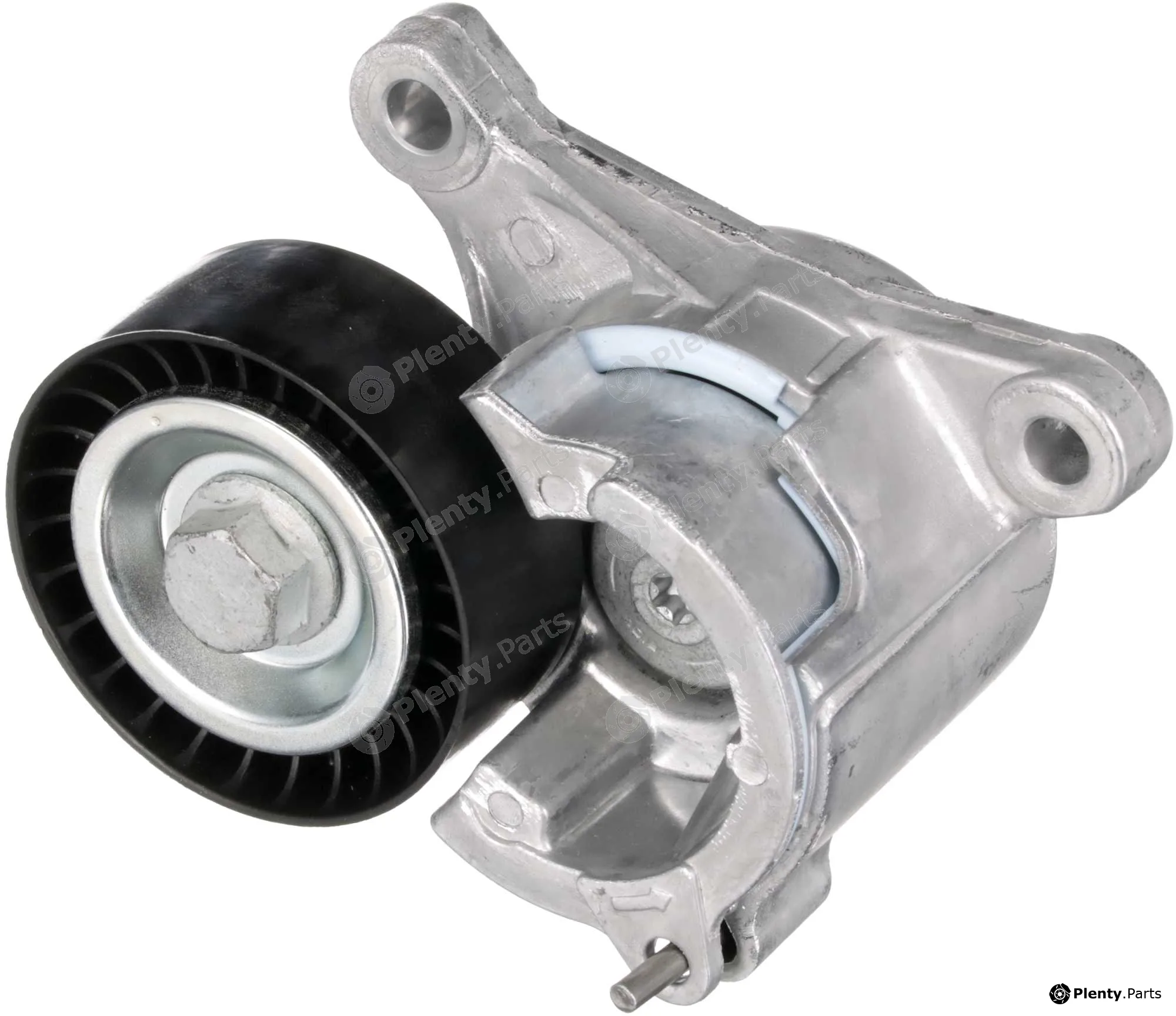 Gates-Au 38206 — Belt Tensioner, V-ribbed belt DriveAlign®