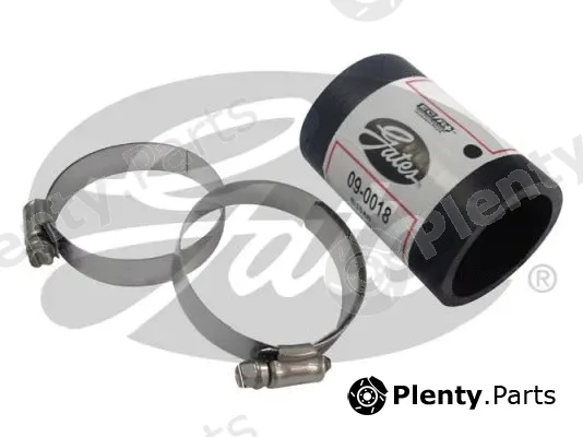 Gates-Au 09-0018 — Charge Air Hose