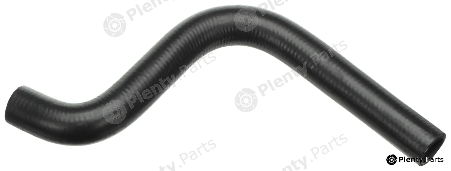 Gates-Au 02-0994 — Radiator Hose
