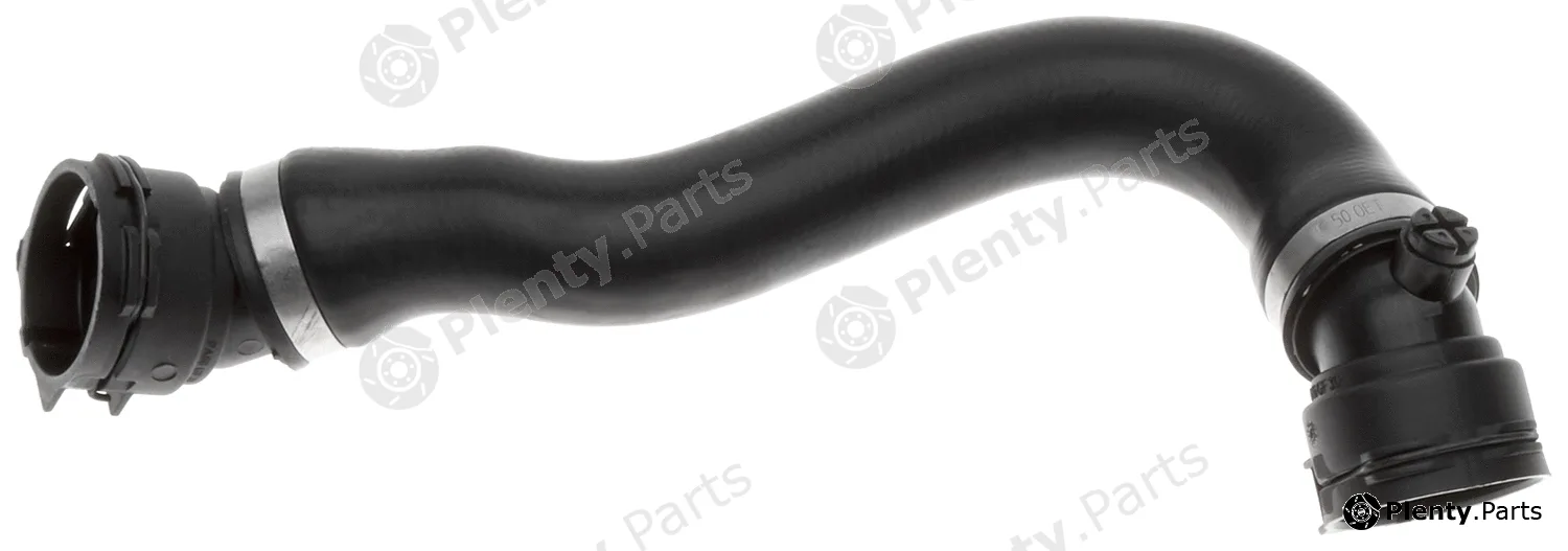 Gates-Au 05-2809 — Radiator Hose