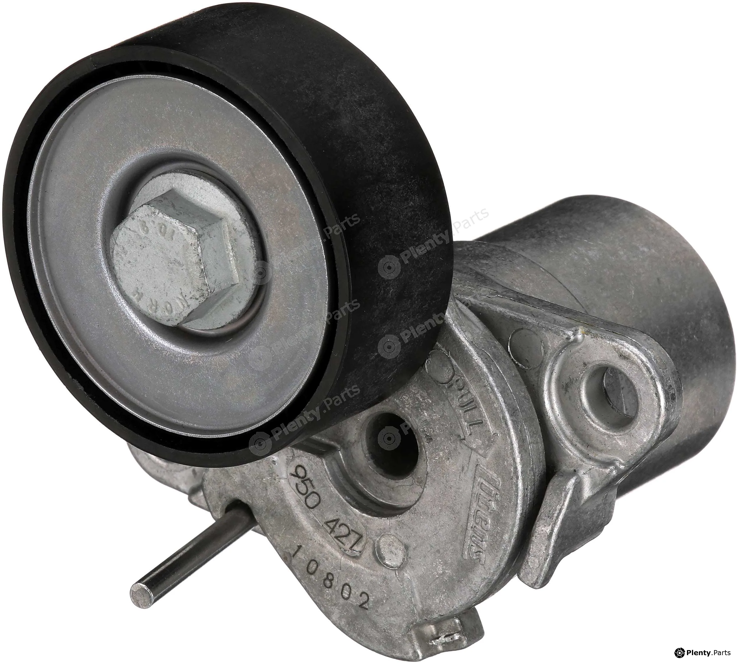 Gates-Au 39272 — Belt Tensioner, V-ribbed belt DriveAlign®