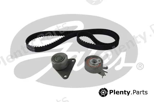 Gates-Au TCK311A — Timing Belt Kit PowerGrip®