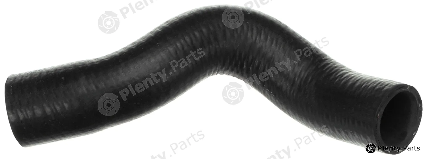 Gates-Au 05-1217 — Radiator Hose