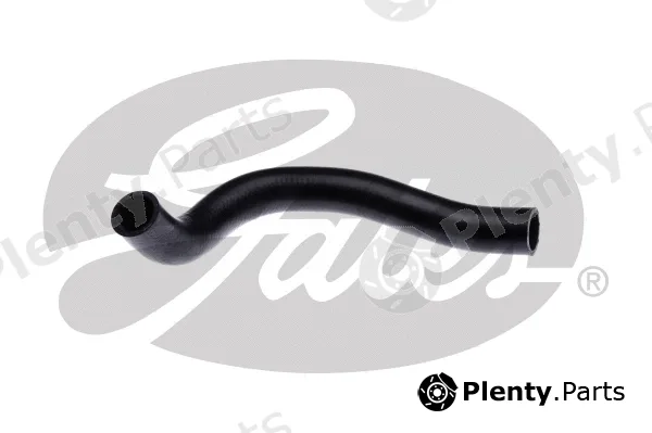 Gates-Au 22995 — Radiator Hose