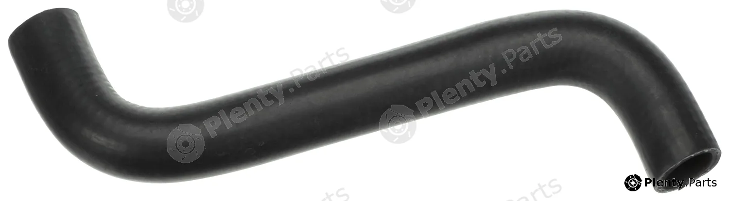 Gates-Au 05-2434 — Radiator Hose