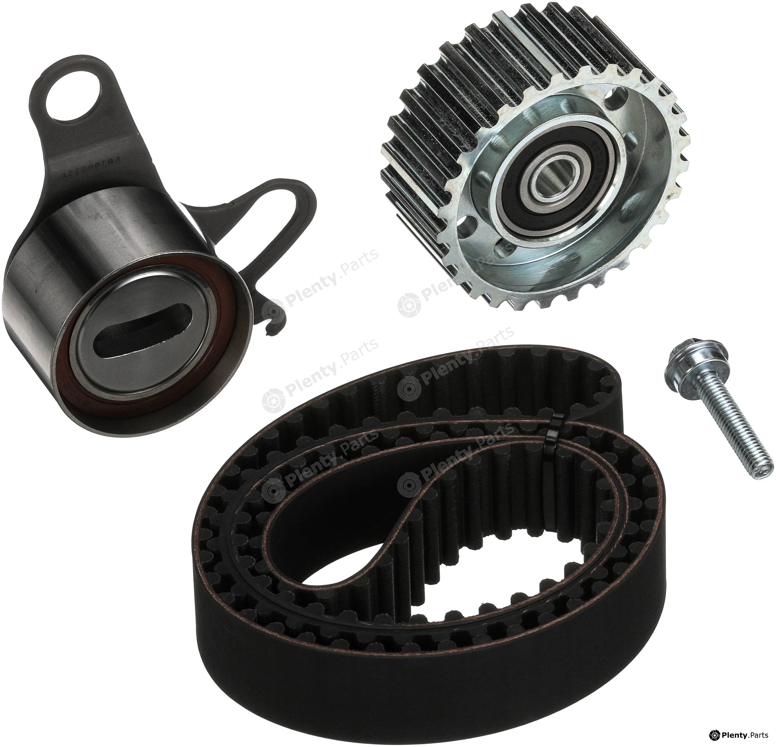 Gates-Au TCK835A — Timing Belt Kit PowerGrip®