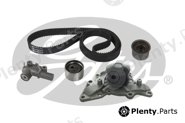 Gates-Au TCKHWP323 — Water Pump & Timing Belt Kit PowerGrip®