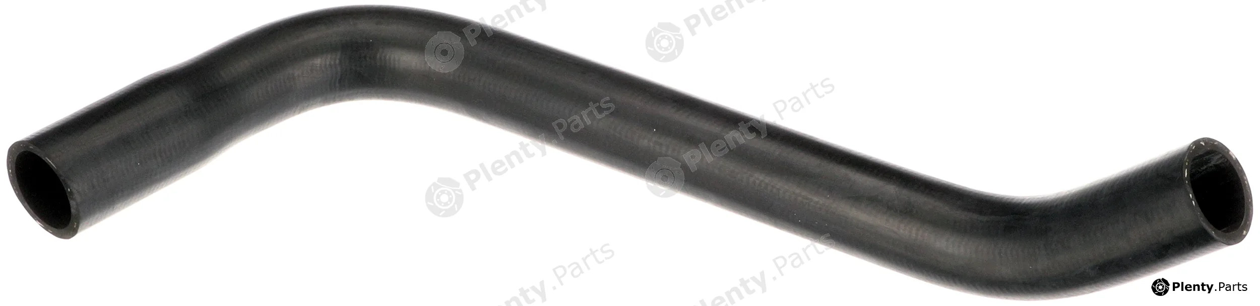 Gates-Au 05-1434 — Radiator Hose