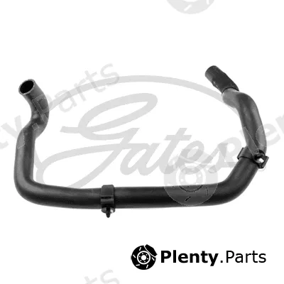 Gates-Au 05-2569 — Radiator Hose
