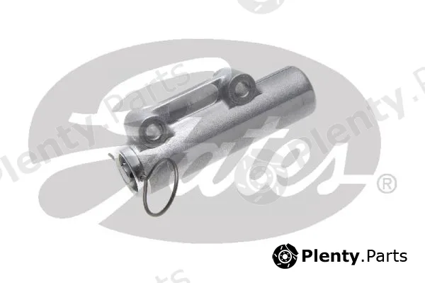 Gates-Au T43073 — Vibration Damper, timing belt