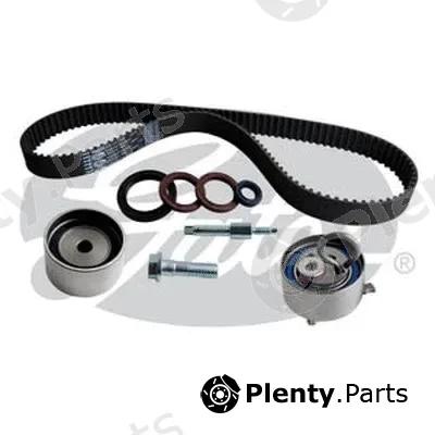 Gates-Au TCK885 — Timing Belt Kit PowerGrip®