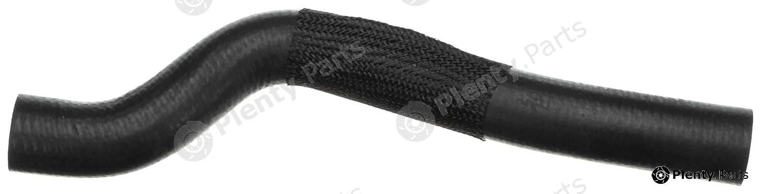 Gates-Au 05-2486 — Radiator Hose