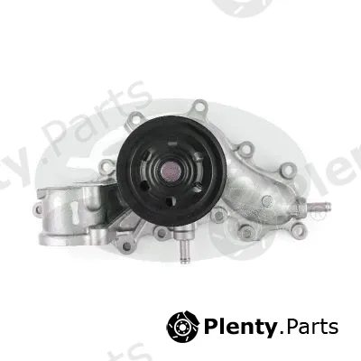Gates-Au GWP8300 — Water Pump, engine cooling