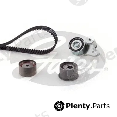Gates-Au TCK330A — Timing Belt Kit PowerGrip®