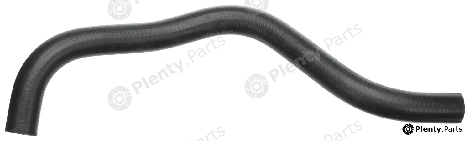 Gates-Au 05-0994 — Radiator Hose