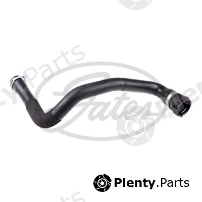 Gates-Au 05-2580 — Radiator Hose