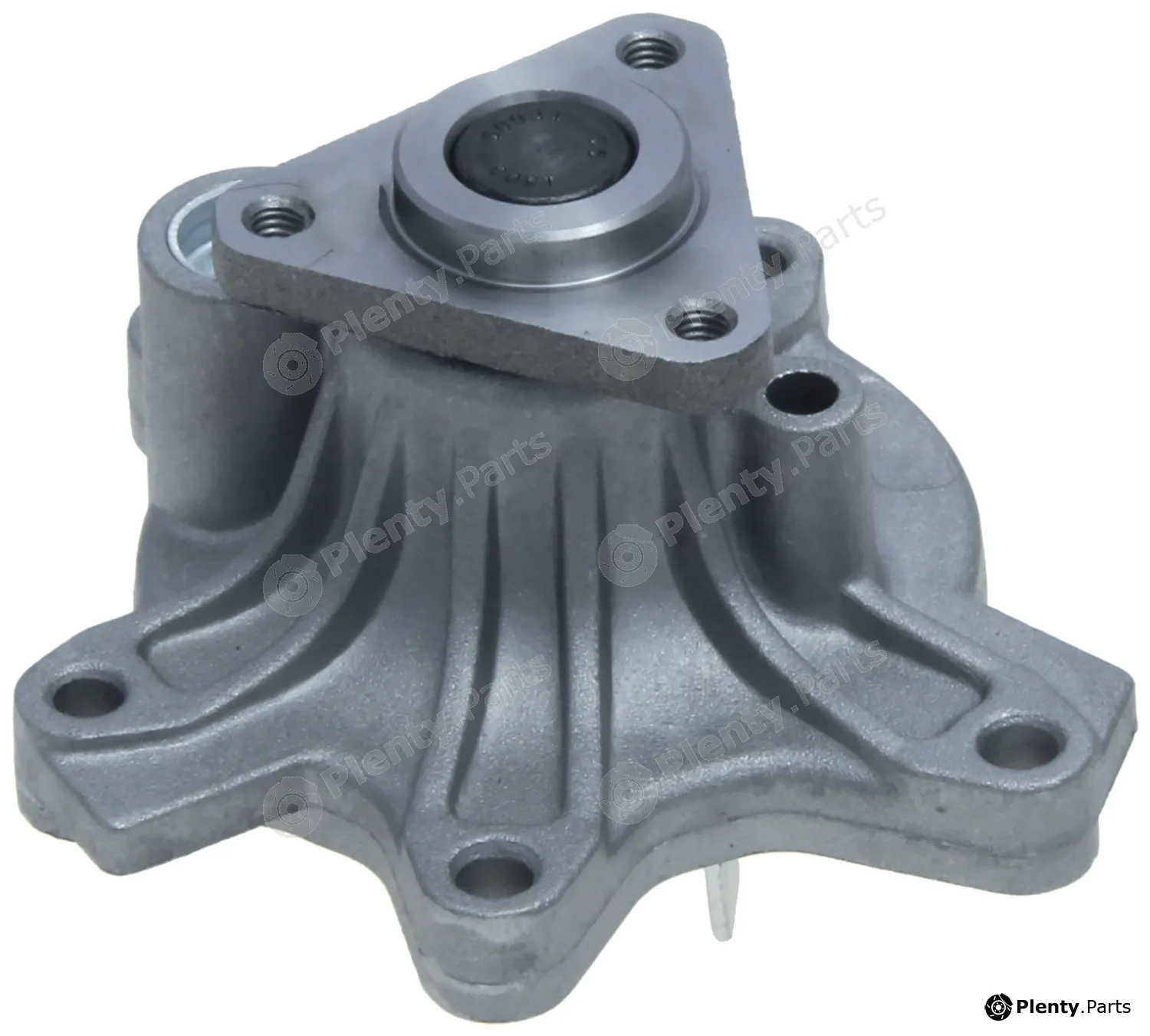 Gates-Au GWP7013 — Water Pump, engine cooling