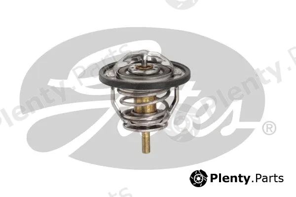 Gates-Au 33964 — Thermostat, coolant Green Stripe® Heavy-Duty