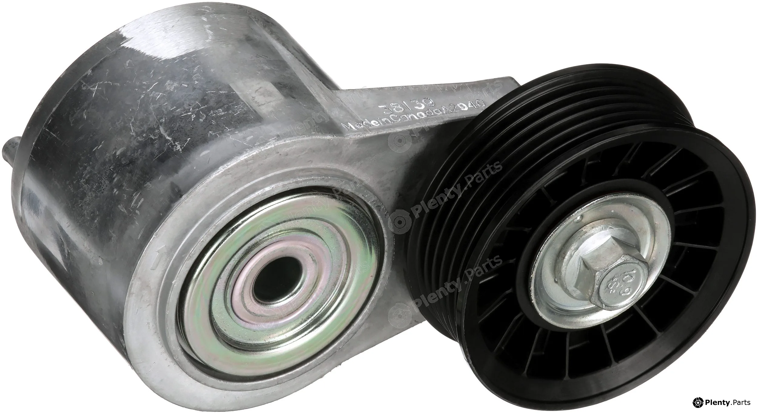 Gates-Au 38139 — Belt Tensioner, V-ribbed belt DriveAlign®