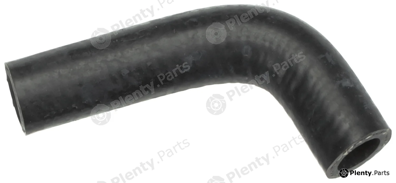 Gates-Au 02-1023 — Heater Hose
