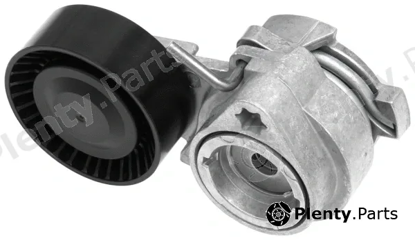 Gates-Au 39404 — Belt Tensioner, V-ribbed belt DriveAlign®