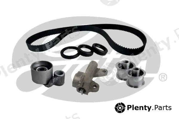 Gates-Au TCKH146 — Timing Belt Kit PowerGrip®