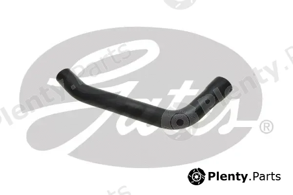 Gates-Au 20603 — Radiator Hose