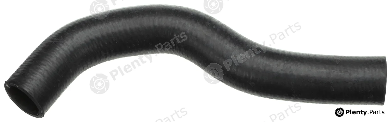 Gates-Au 05-2523 — Radiator Hose
