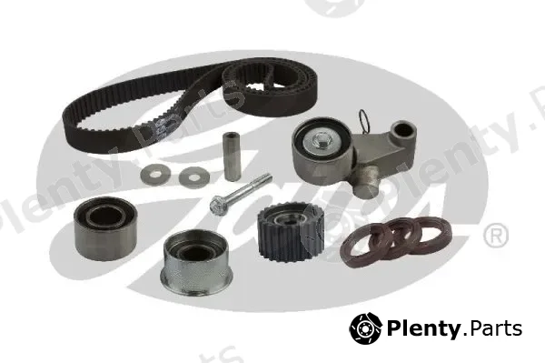 Gates-Au TCKH304 — Timing Belt Kit PowerGrip®