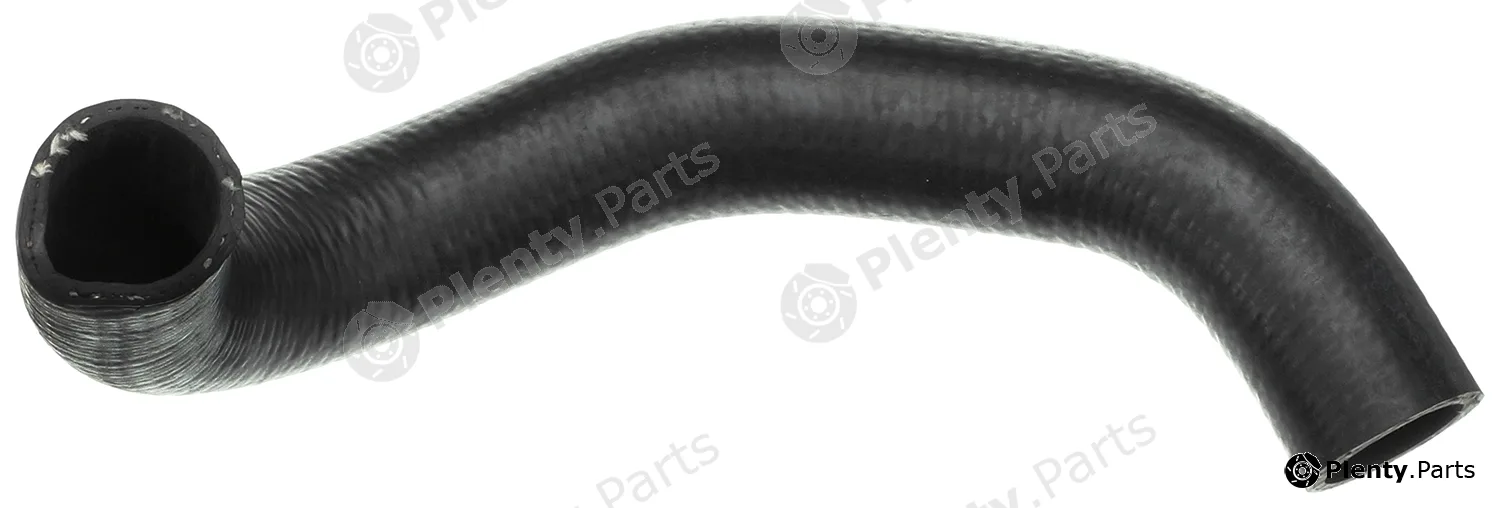 Gates-Au 05-2422 — Radiator Hose