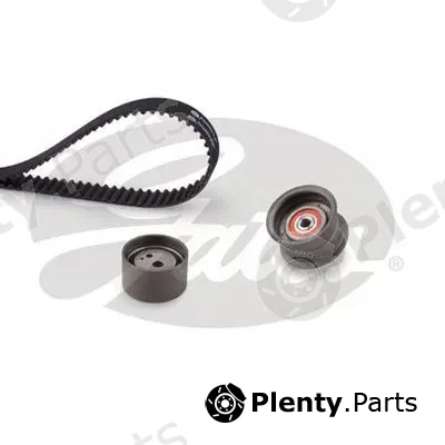 Gates-Au TCK1508 — Timing Belt Kit PowerGrip®