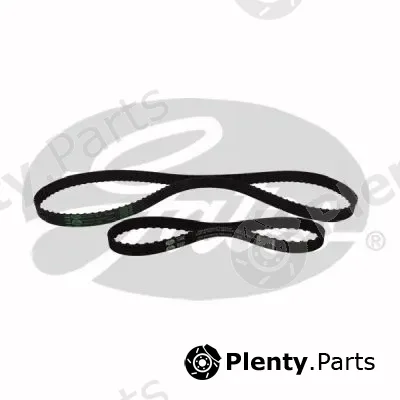 Gates-Au TBS013 — Timing Belt PowerGrip®