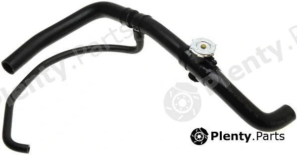 Gates-Au 05-3478 — Radiator Hose