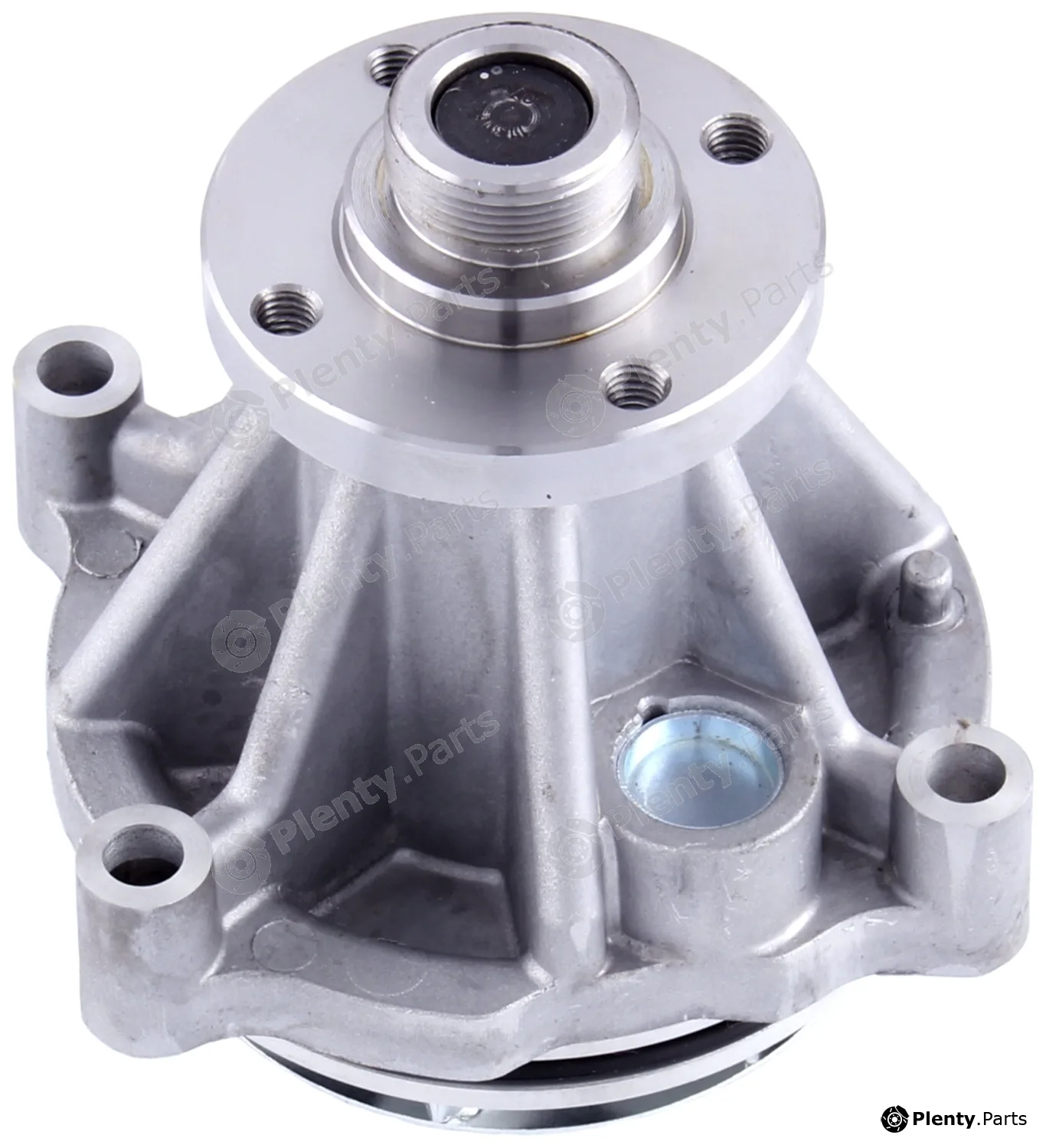 Gates-Au GWP8203 — Water Pump, engine cooling