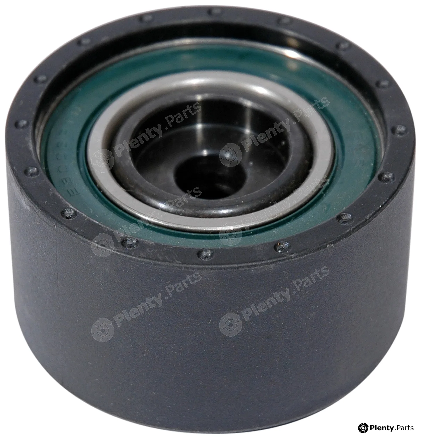 Gates-Au T42010 — Deflection/Guide Pulley, timing belt PowerGrip®