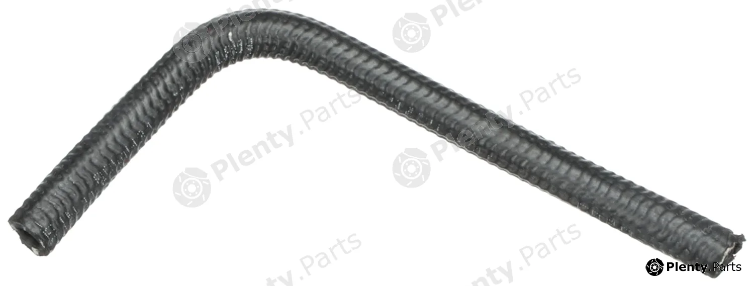 Gates-Au 02-0068 — Heater Hose
