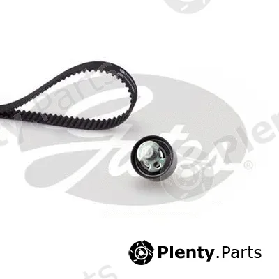 Gates-Au TCK1597 — Timing Belt Kit PowerGrip®