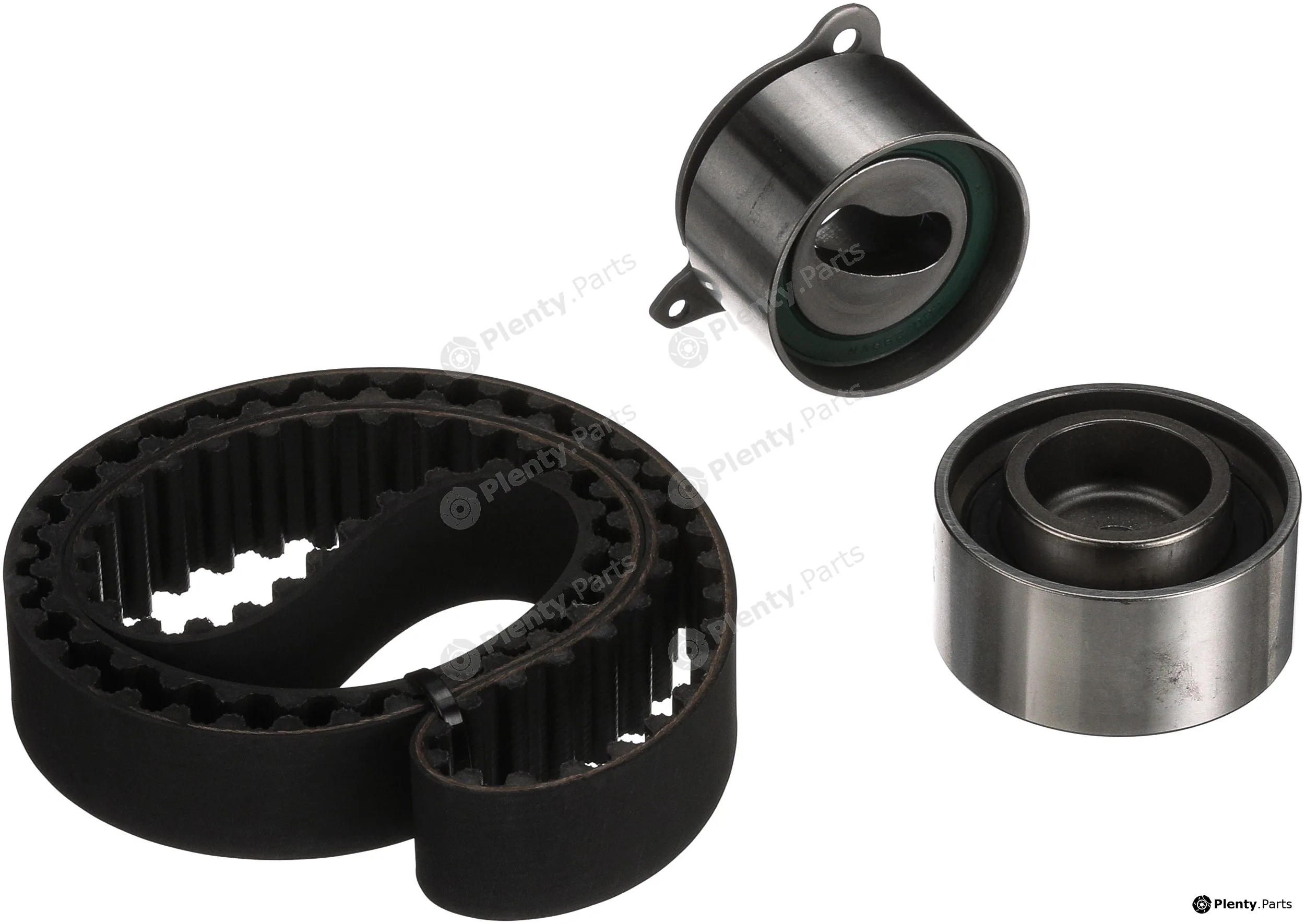 Gates-Au TCK264 — Timing Belt Kit PowerGrip®