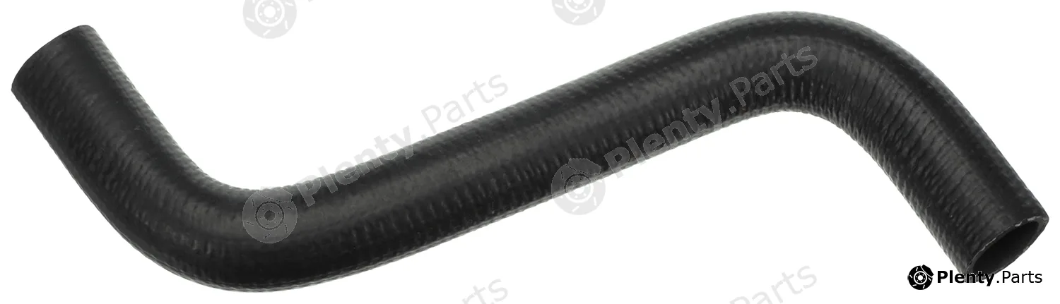 Gates-Au 05-1760 — Radiator Hose