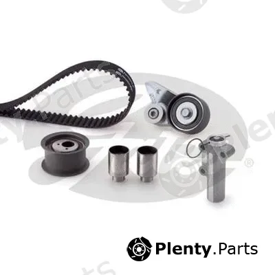 Gates-Au TCK297E — Timing Belt Kit PowerGrip®