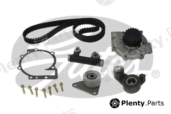 Gates-Au TCKHWP269A — Water Pump & Timing Belt Kit PowerGrip®