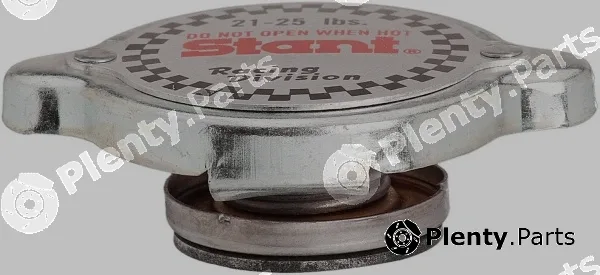 Gates-Au 10372 — Cap, radiator