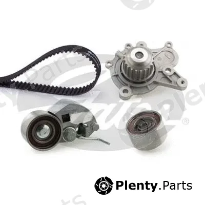 Gates-Au TCKWP1098 — Water Pump & Timing Belt Kit PowerGrip®