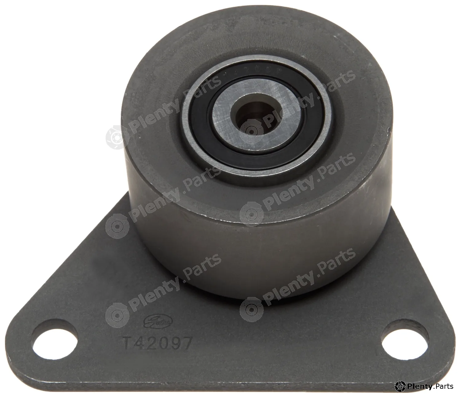 Gates-Au T42097 — Deflection/Guide Pulley, timing belt PowerGrip®
