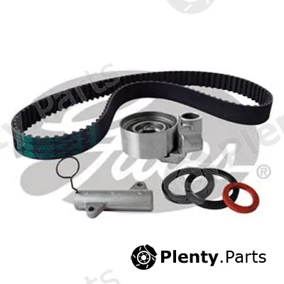 Gates-Au TCKH797 — Timing Belt Kit PowerGrip®