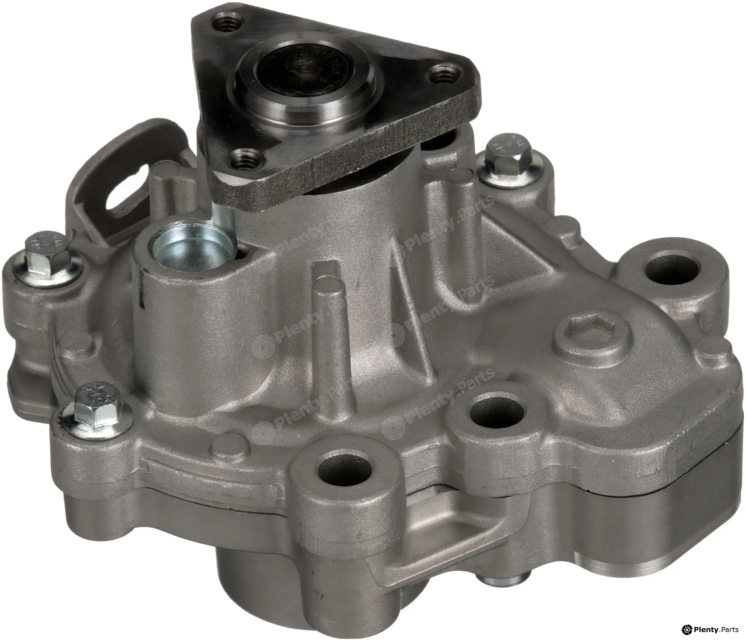Gates-Au GWP8864 — Water Pump, engine cooling